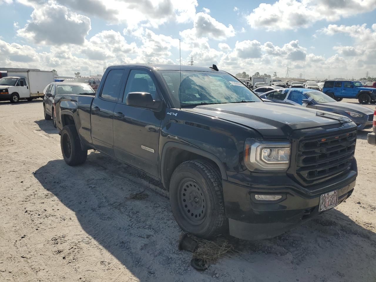 2016 GMC SIERRA K15 - Image 4