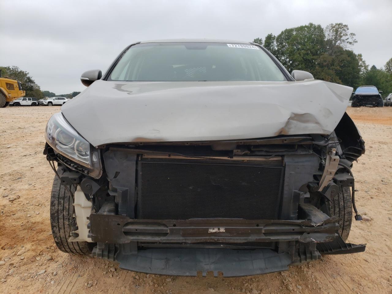 2016 KIA SORENTO LX - Image 5
