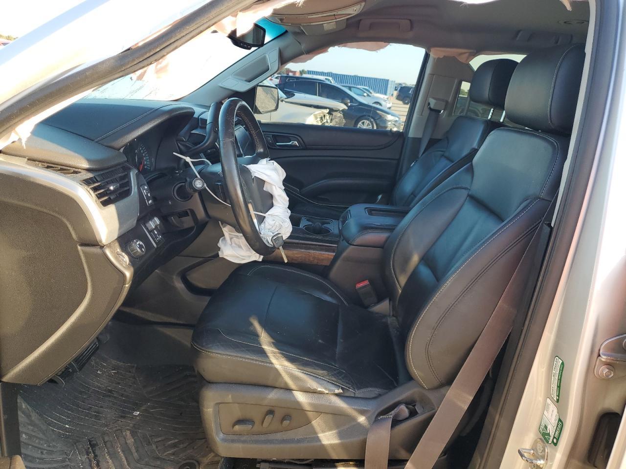2015 CHEVROLET TAHOE C150 - Image 7