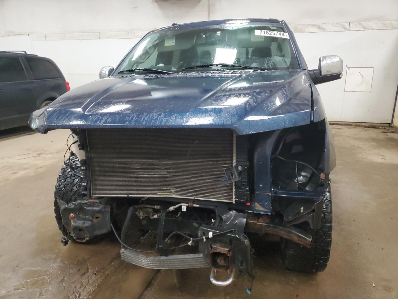 2016 FORD F150 SUPER - Image 5