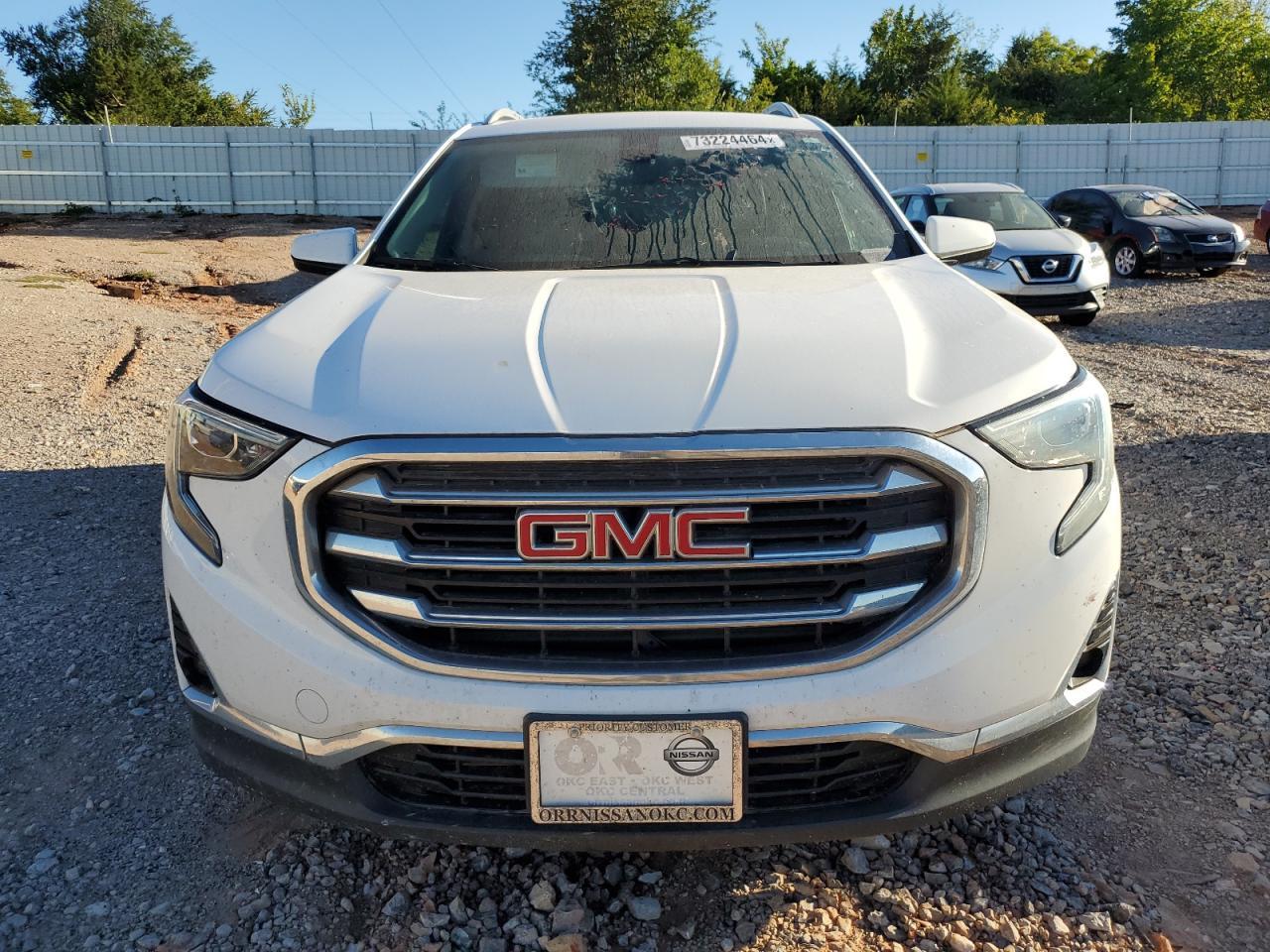 2018 GMC TERRAIN SL - Image 5