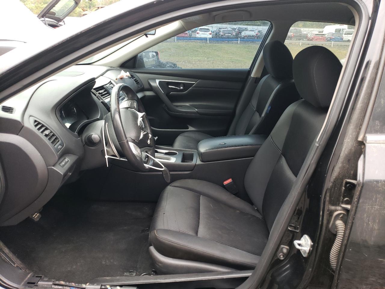 2016 NISSAN ALTIMA 2.5 - Фото 7