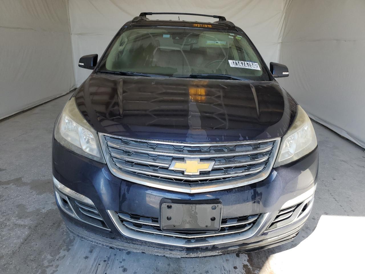 2015 CHEVROLET TRAVERSE L - Image 5