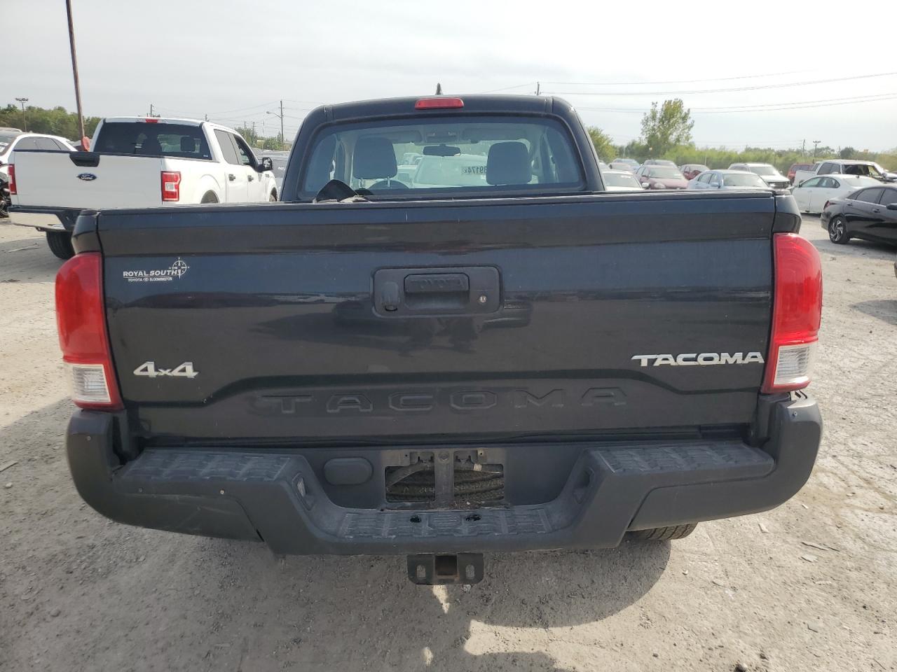 2017 TOYOTA TACOMA ACC - Image 6