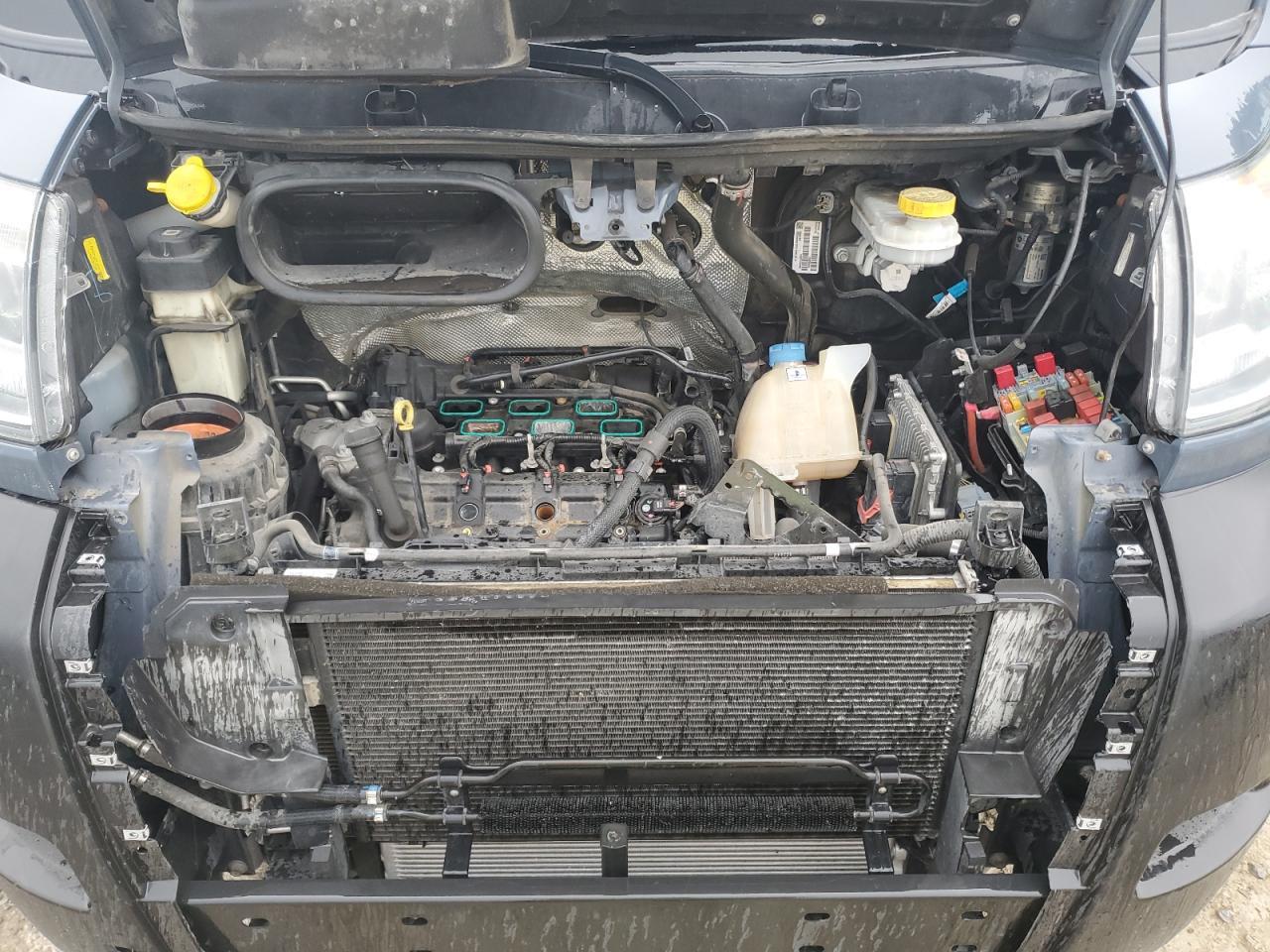 2021 RAM PROMASTER - Image 7