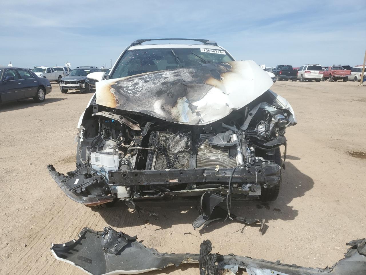 2015 TOYOTA RAV4 LIMIT - Фото 5