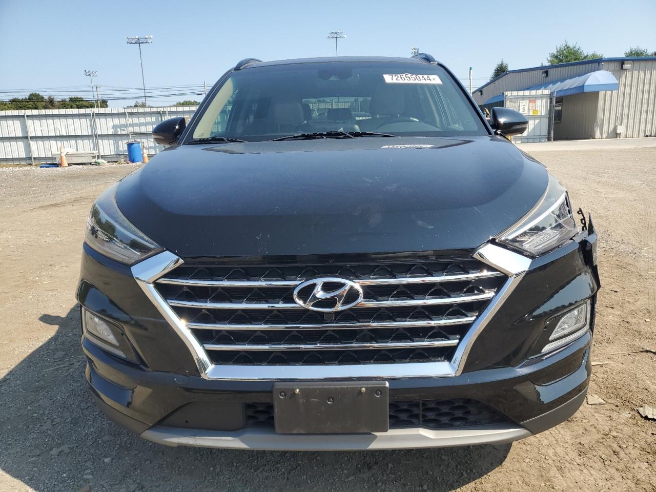 2019 HYUNDAI TUCSON LIM - Image 5