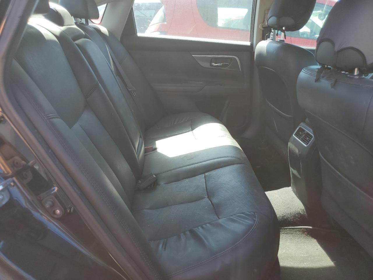2014 NISSAN ALTIMA 2.5 - Фото 6