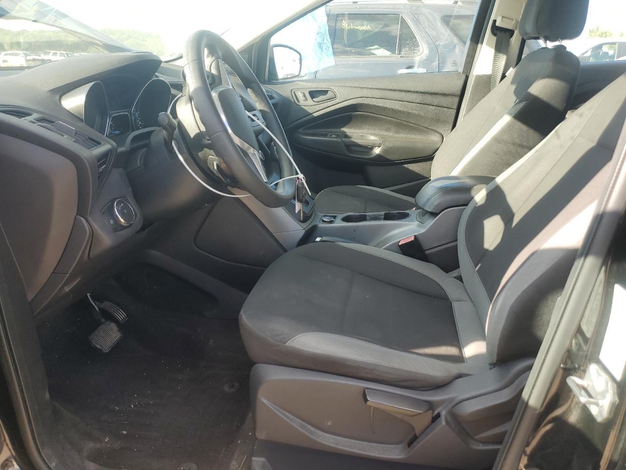 2013 FORD ESCAPE S - Фото 7
