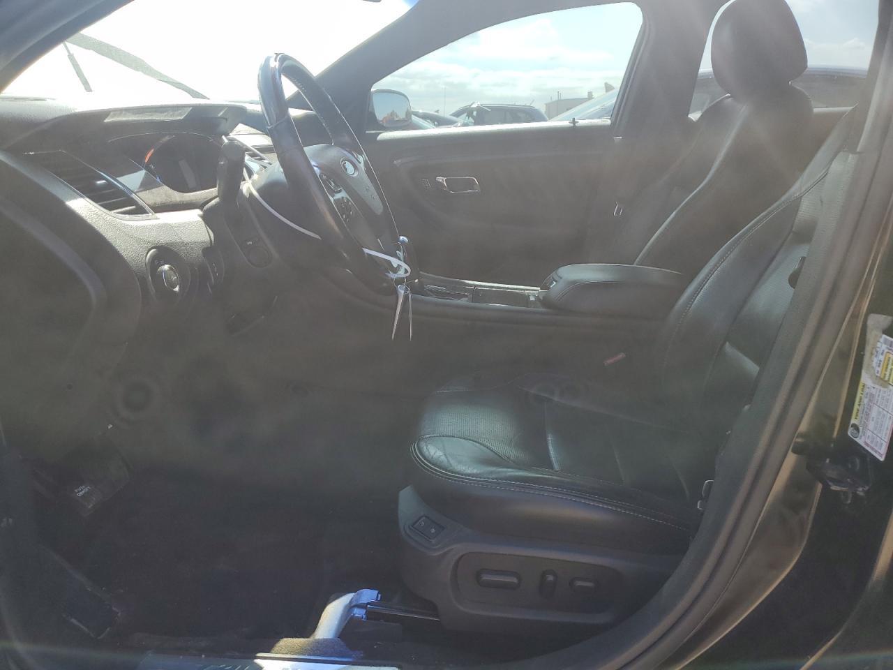 2013 FORD TAURUS LIM - Image 7