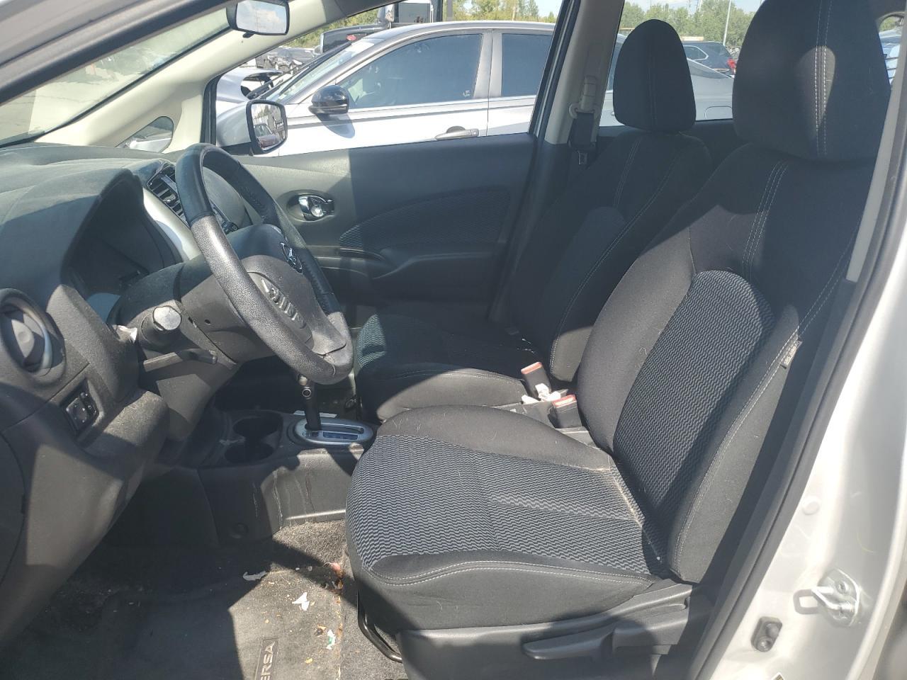 2016 NISSAN VERSA NOTE - Фото 7