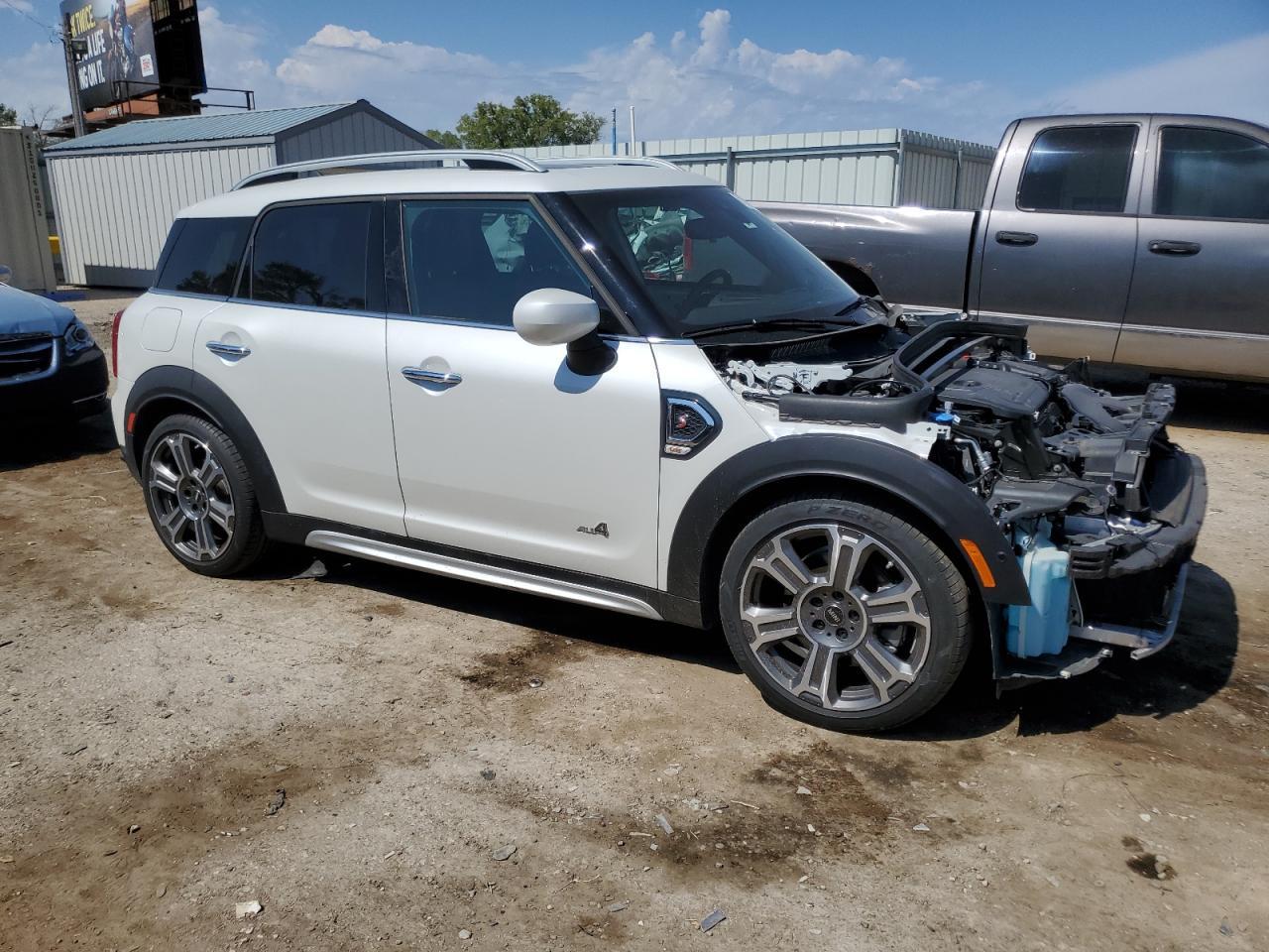 2023 MINI COOPER S C - Image 4