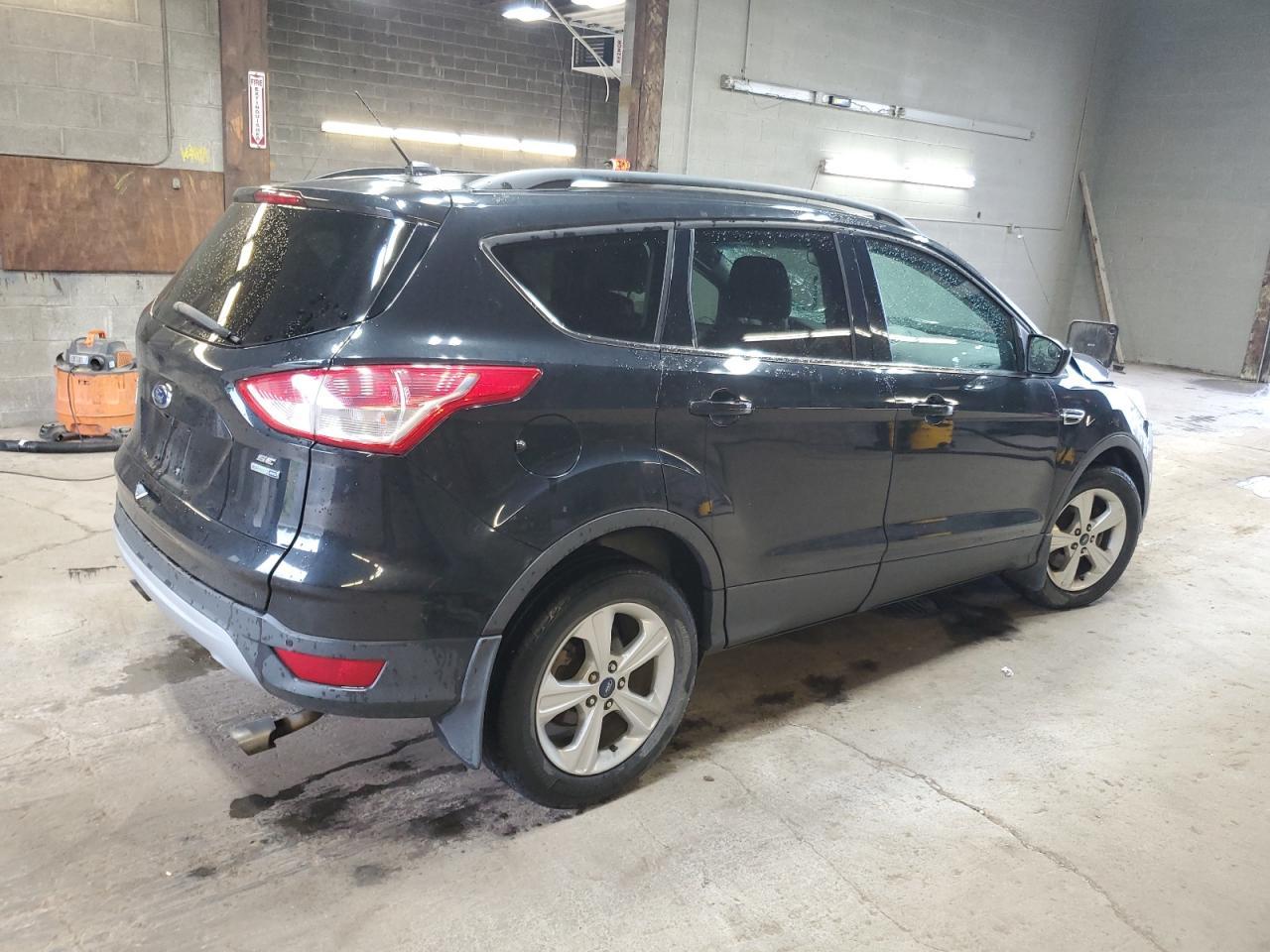 2015 FORD ESCAPE SE - Image 3