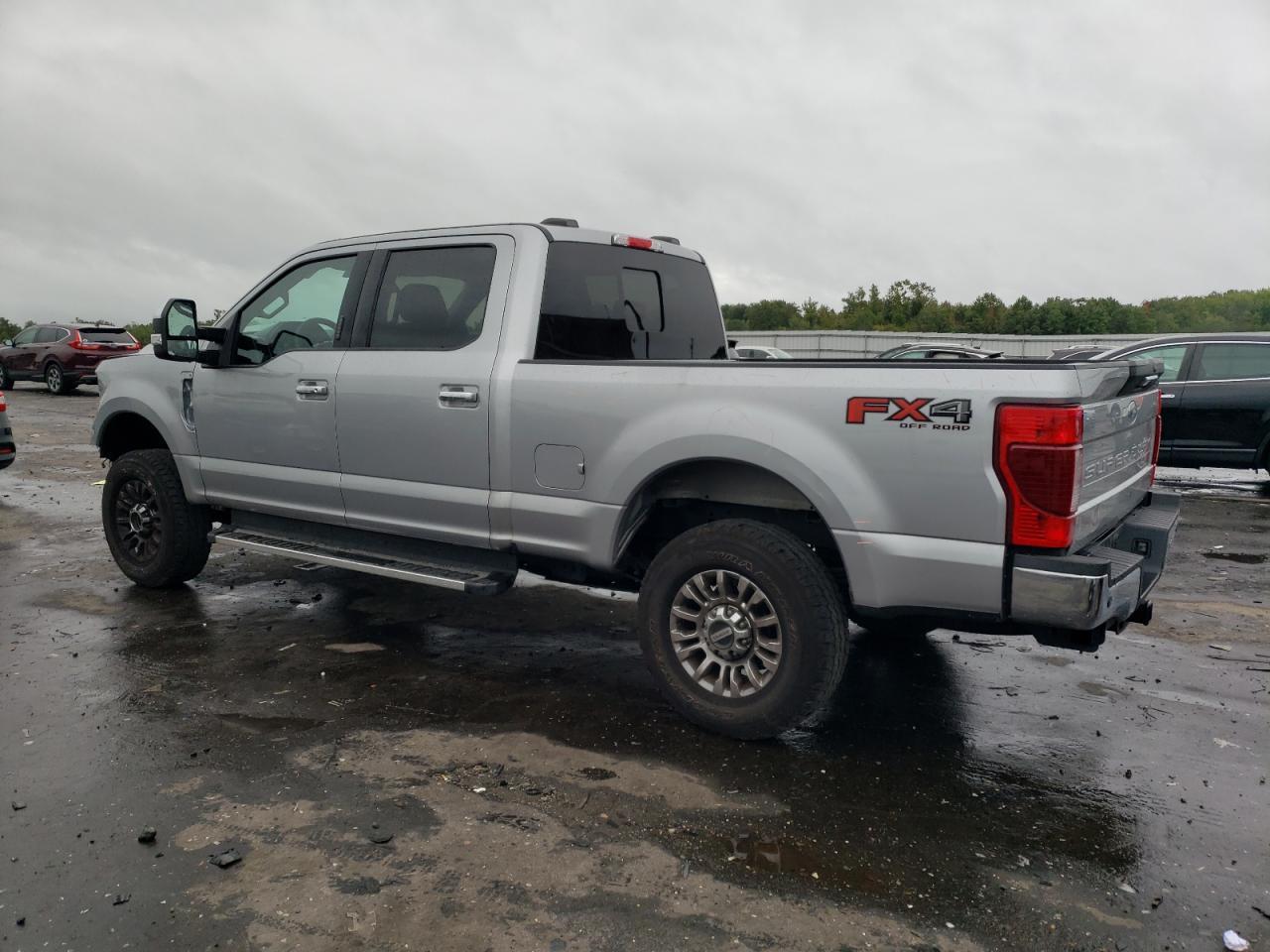 2022 FORD F250 SUPER - Image 2