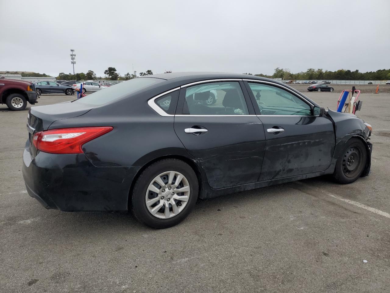 2016 NISSAN ALTIMA 2.5 - Image 3
