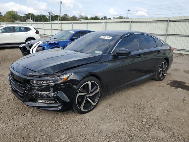 2020 HONDA ACCORD SPO