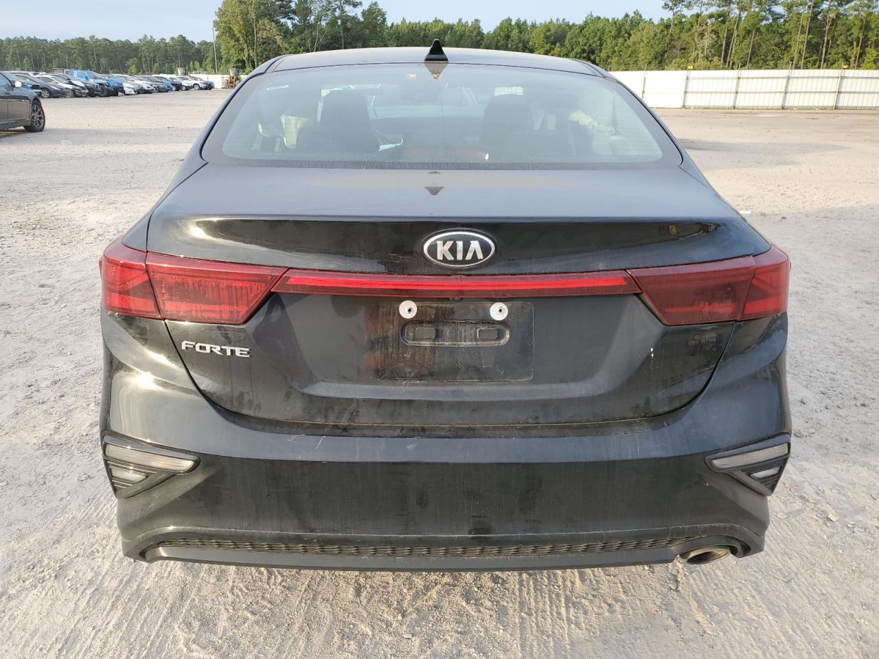 2021 KIA FORTE FE - Фото 6