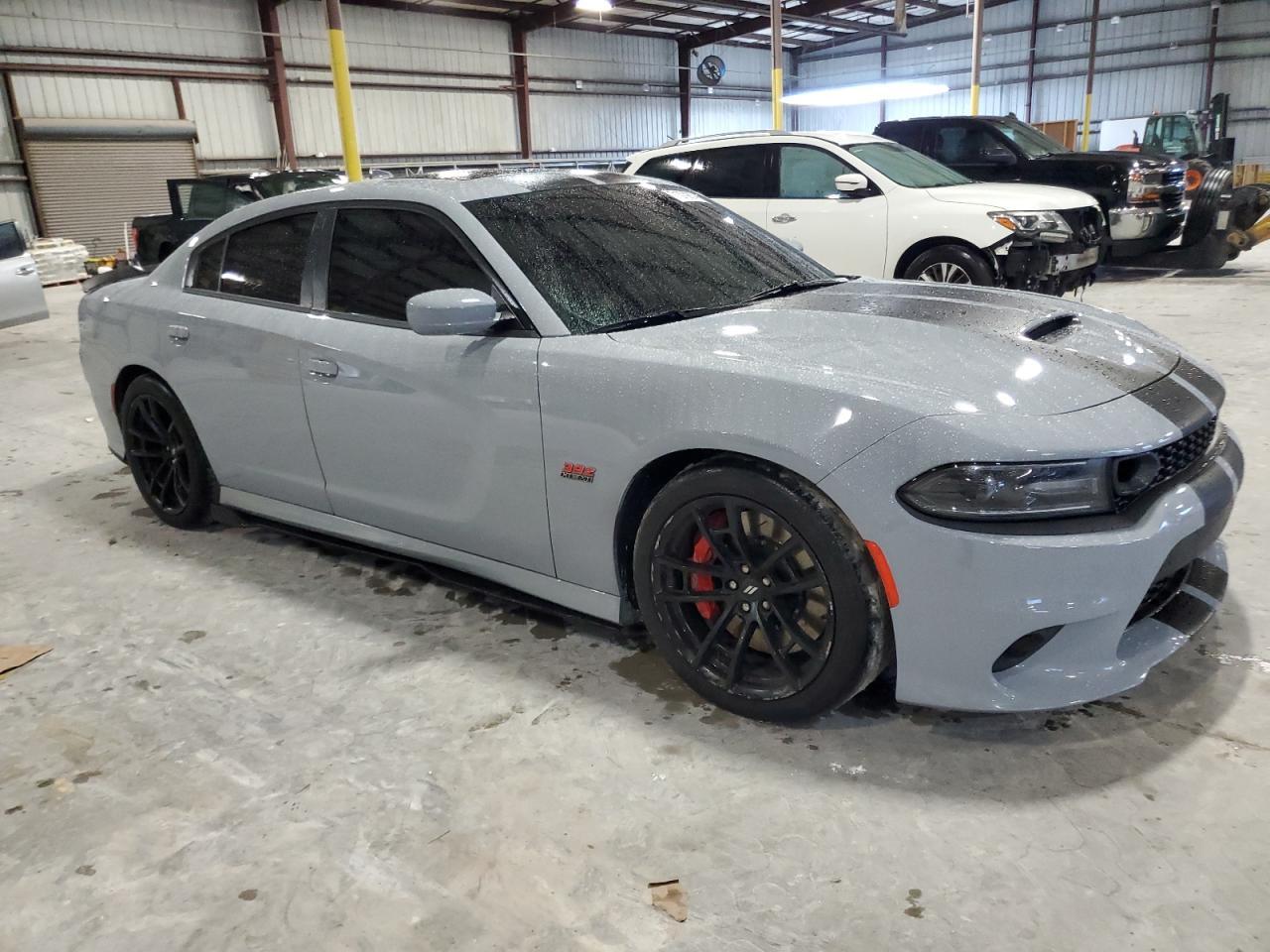2021 DODGE CHARGER SC - Image 4