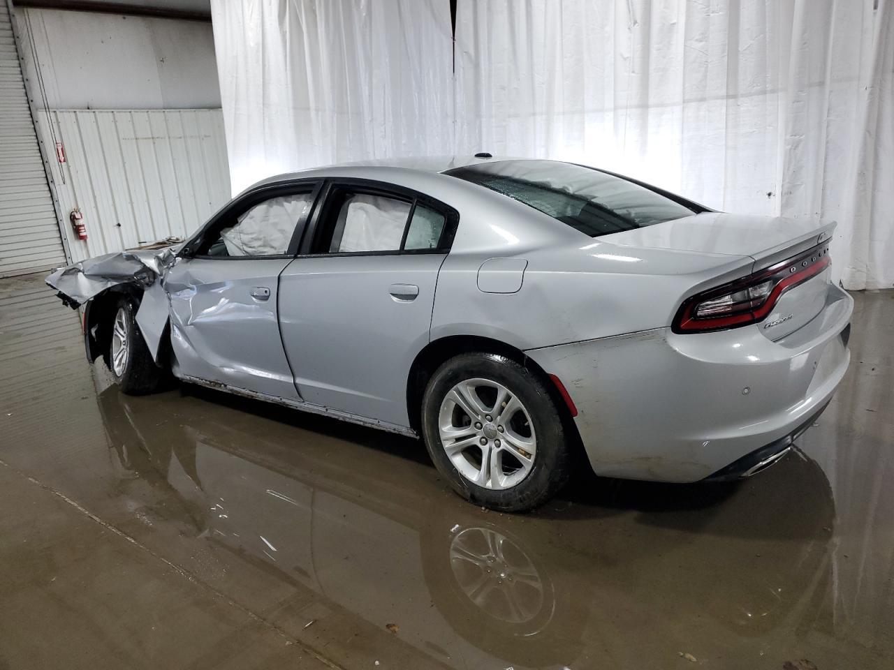 2022 DODGE CHARGER SX - Image 2