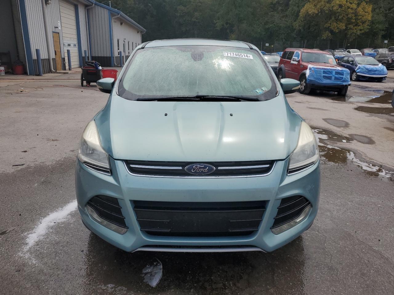 2013 FORD ESCAPE SEL - Image 5