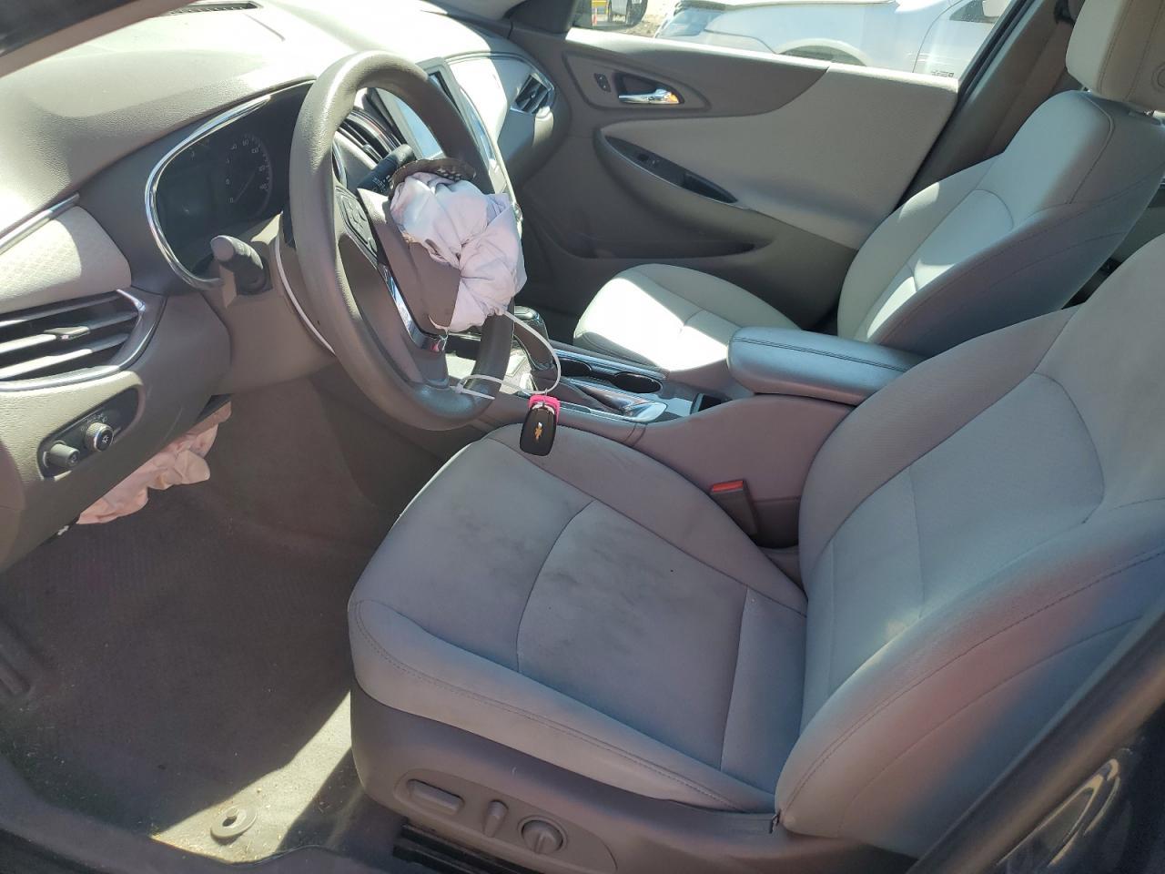 2017 CHEVROLET MALIBU LT - Image 7