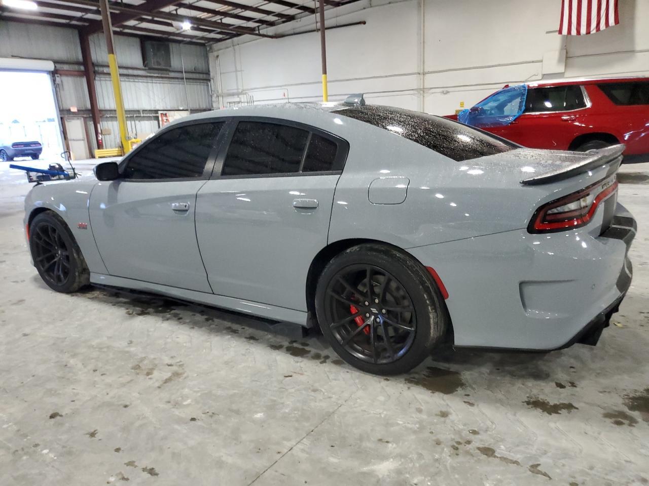 2021 DODGE CHARGER SC - Image 2