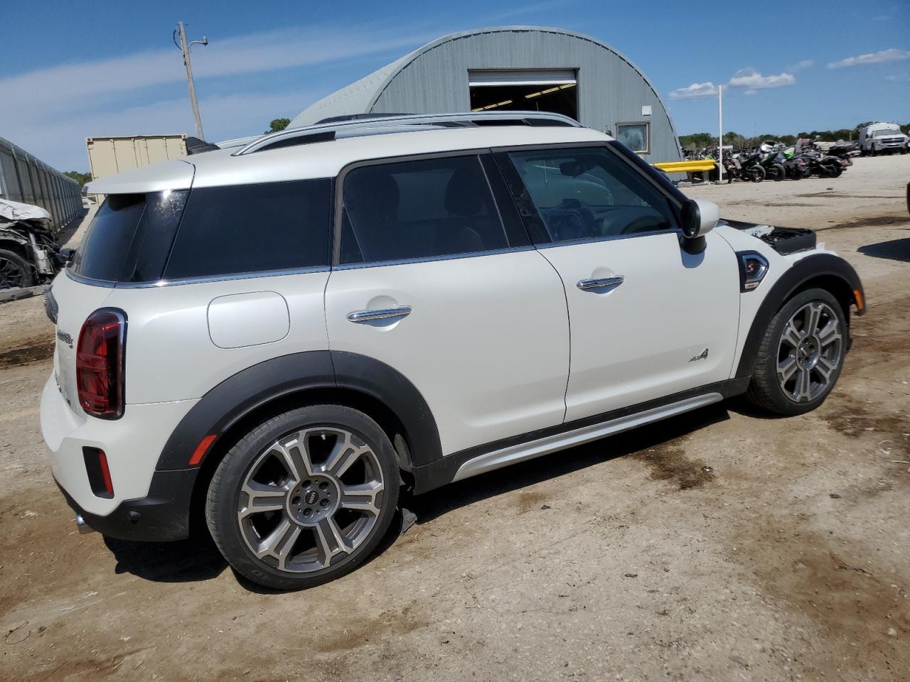 2023 MINI COOPER S C - Image 3