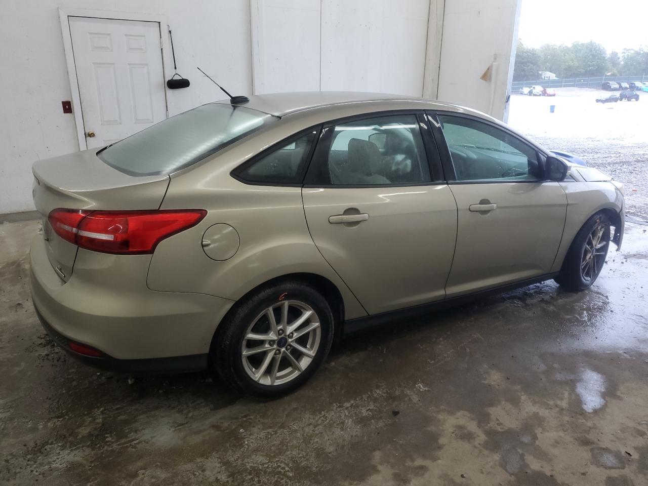 2016 FORD FOCUS SE - Image 3