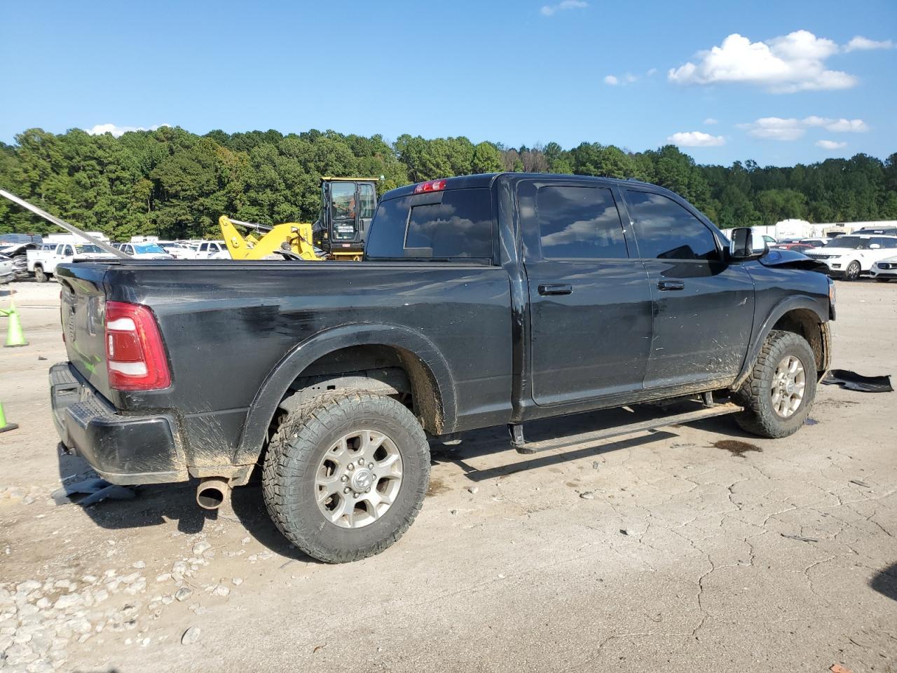 2022 RAM 2500 LARAM - Image 3