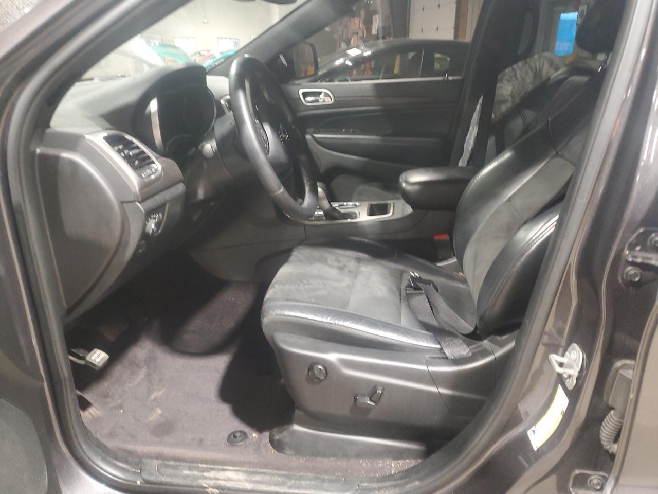 2018 JEEP GRAND CHER - Фото 7