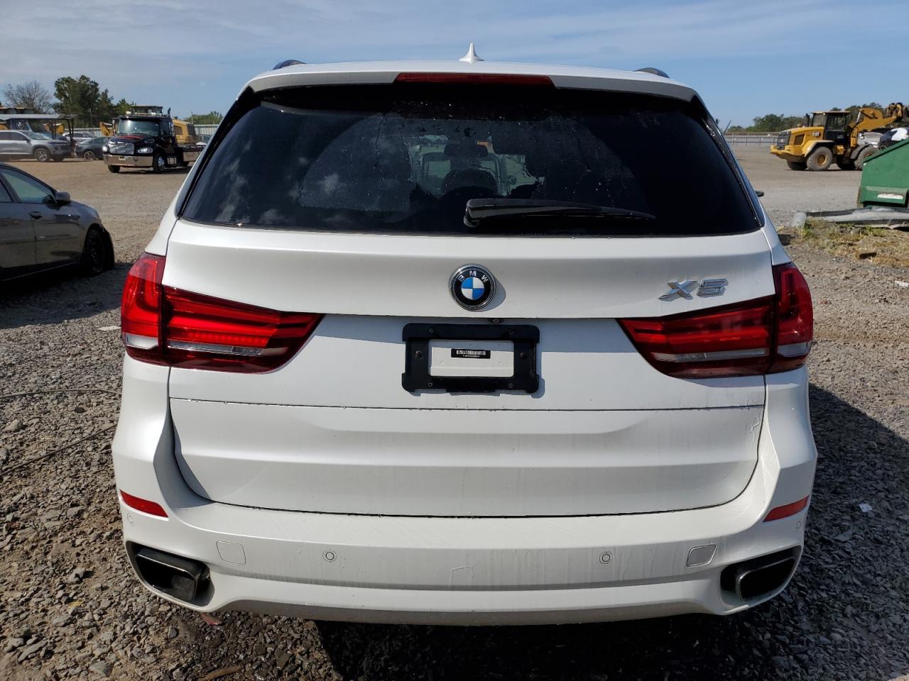 2016 BMW X5 XDRIVE3 - Image 6