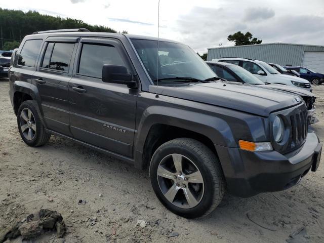 2016 JEEP PATRIOT LA - Фото 4