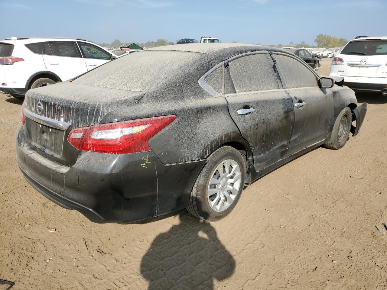 2016 NISSAN ALTIMA 2.5 - Image 3