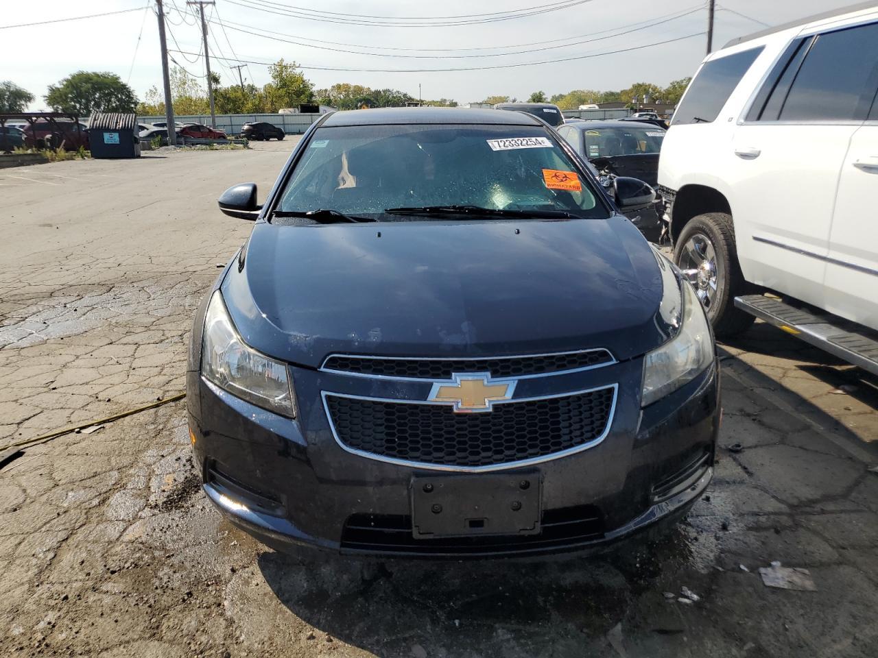 2014 CHEVROLET CRUZE LT - Image 5