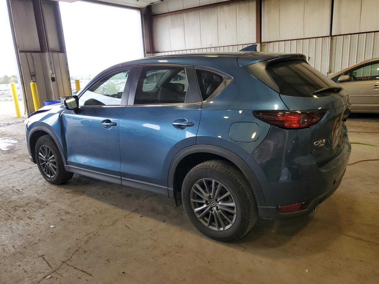2021 MAZDA CX-5 TOURI - Фото 2