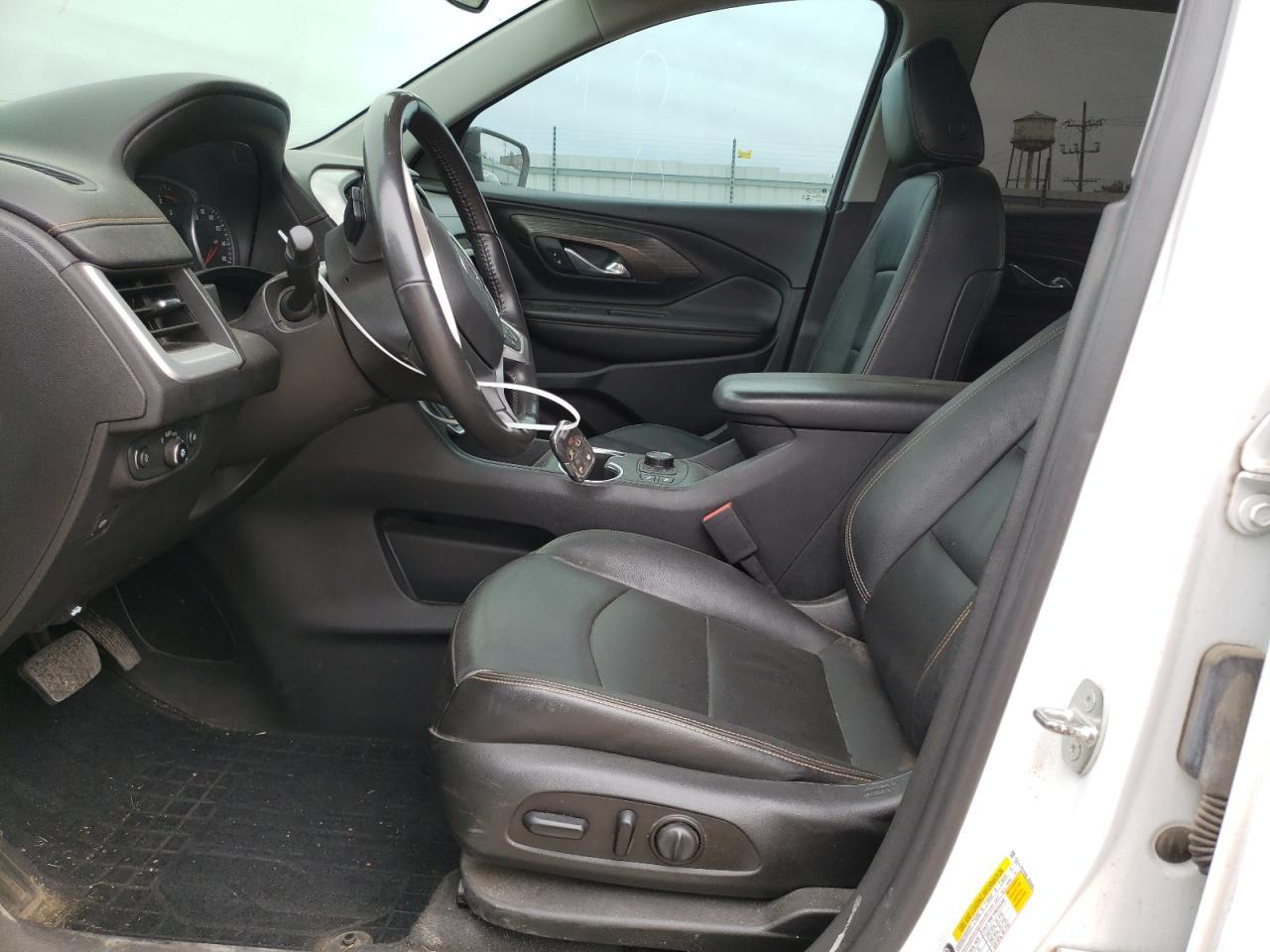 2021 GMC TERRAIN SL - Image 7