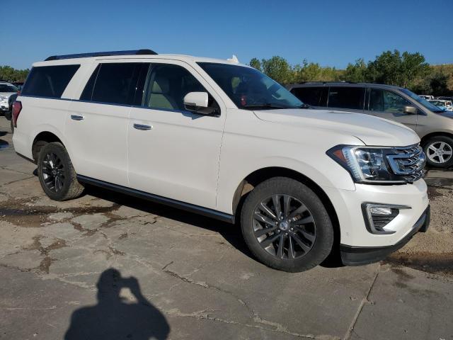 2019 FORD EXPEDITION - Фото 4