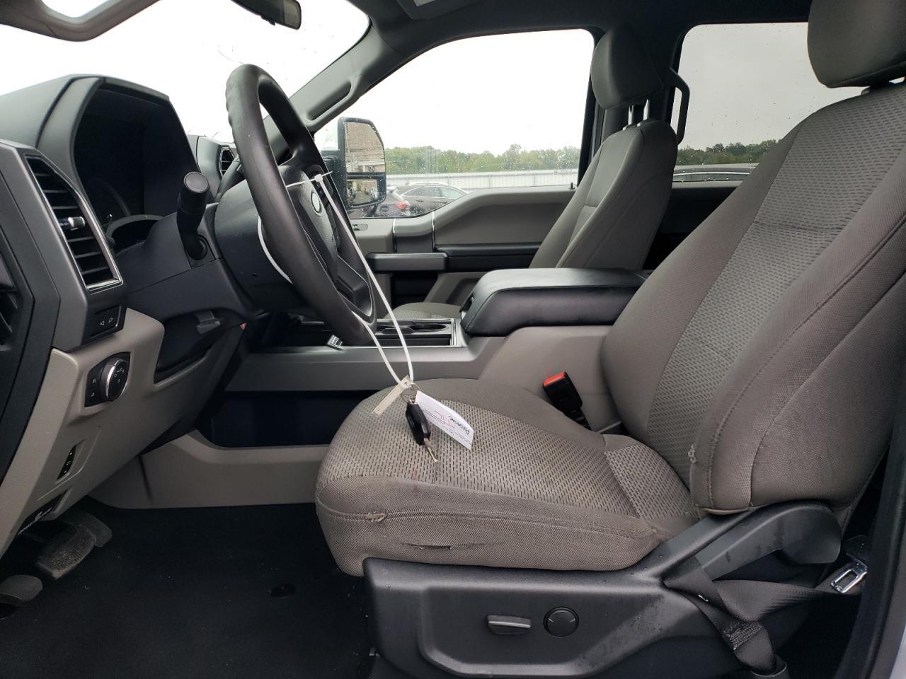 2022 FORD F250 SUPER - Image 7