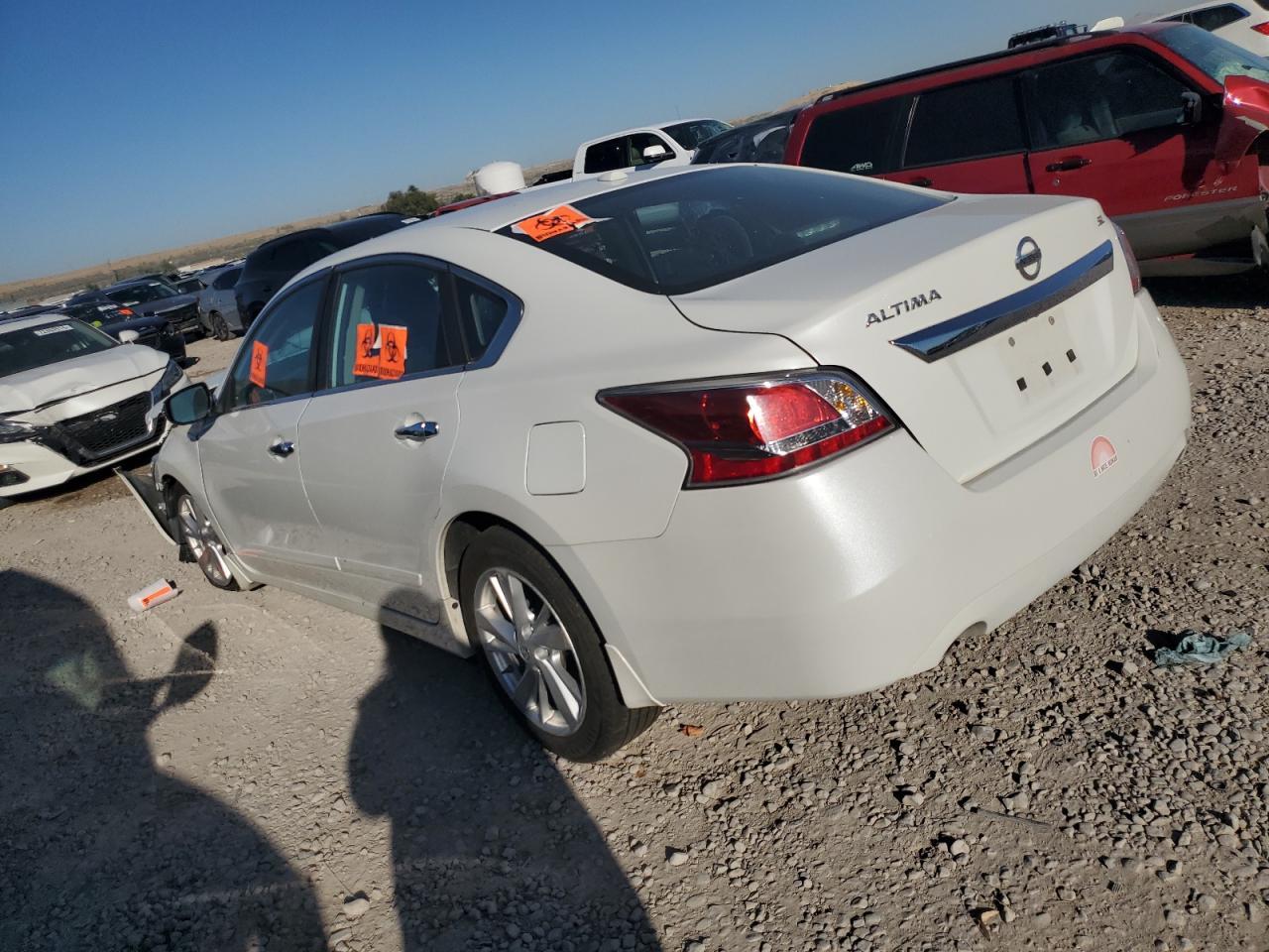 2015 NISSAN ALTIMA 2.5 - Image 2