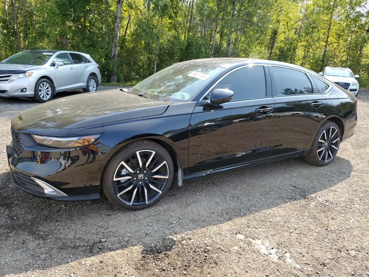 2024 HONDA ACCORD TOU car image