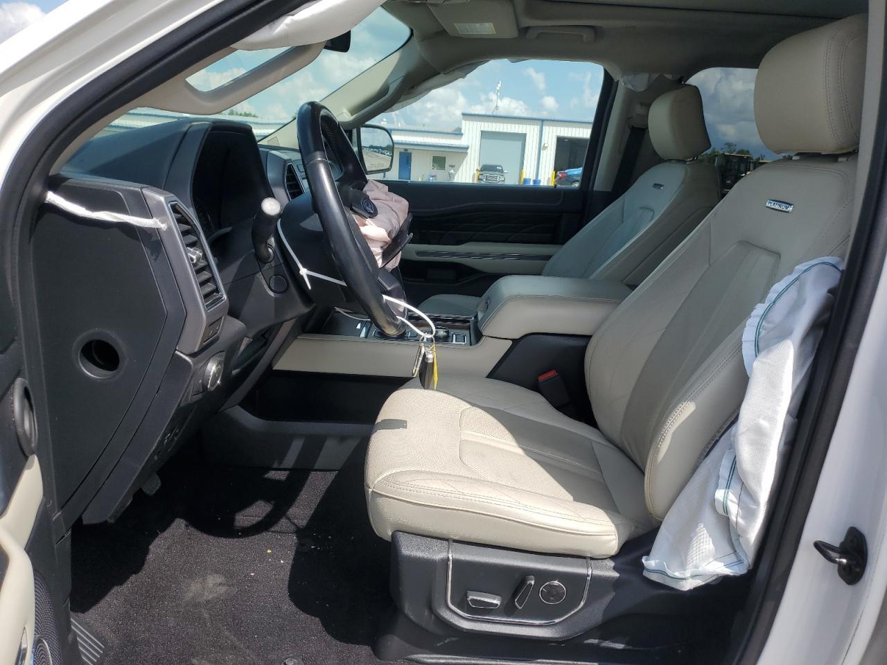 2019 FORD EXPEDITION - Фото 7