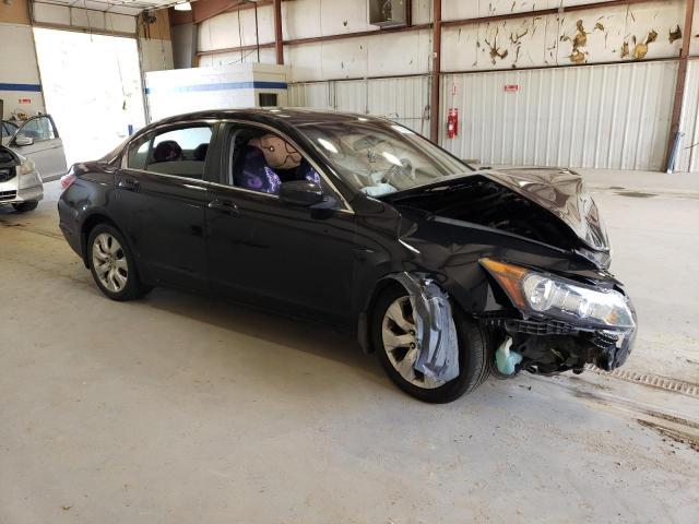 2010 HONDA ACCORD EXL - Image 4