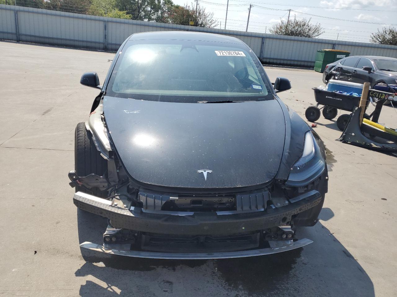 2022 TESLA MODEL 3 - Image 5