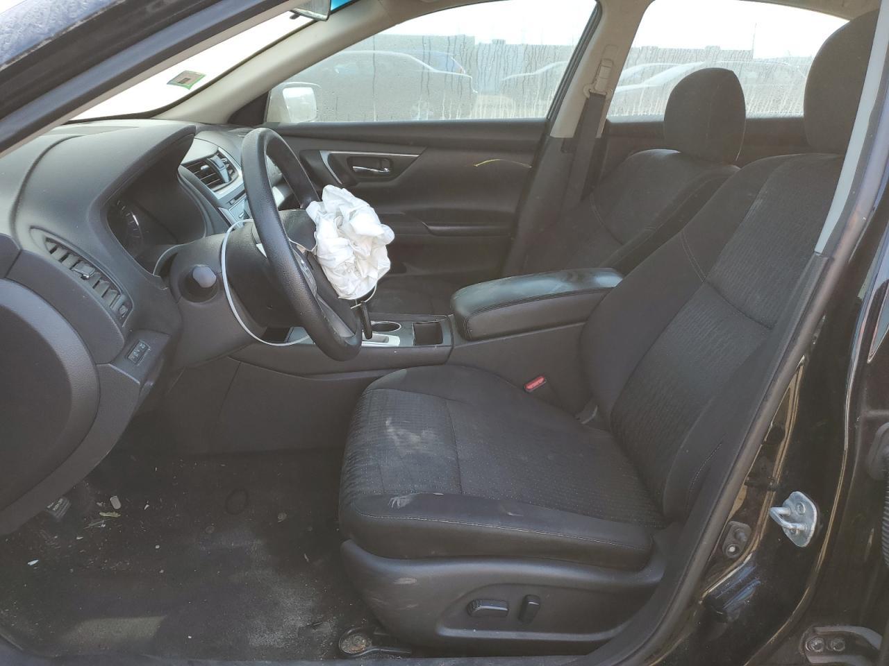 2016 NISSAN ALTIMA 2.5 - Image 7