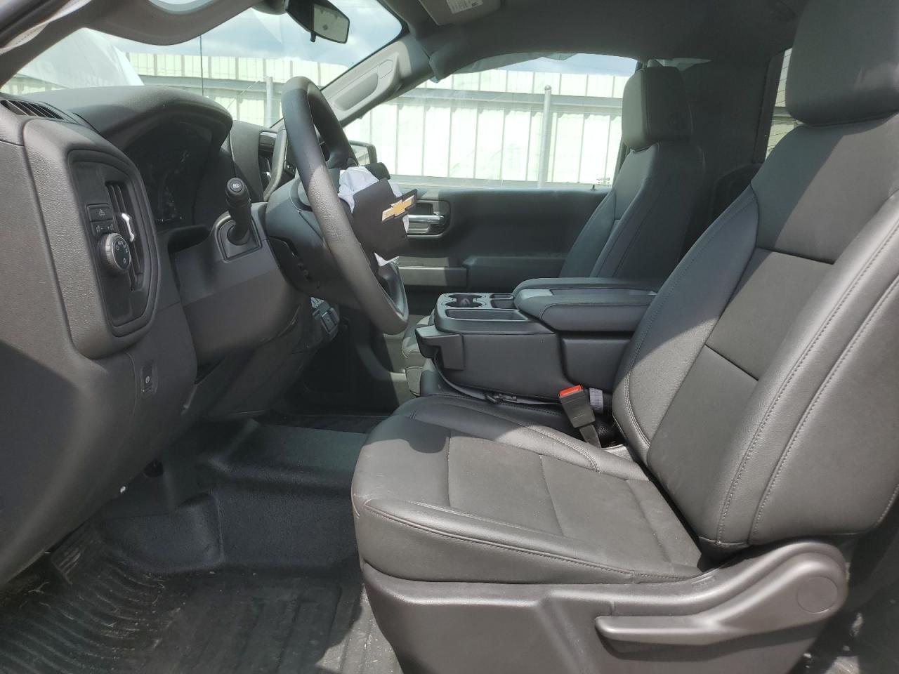 2024 CHEVROLET SILVERADO - Image 7