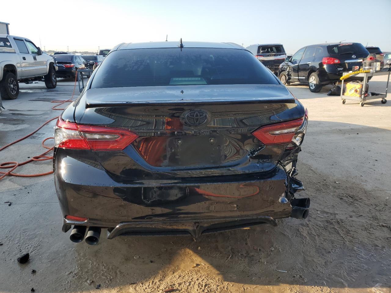 2021 TOYOTA CAMRY XSE - Image 6