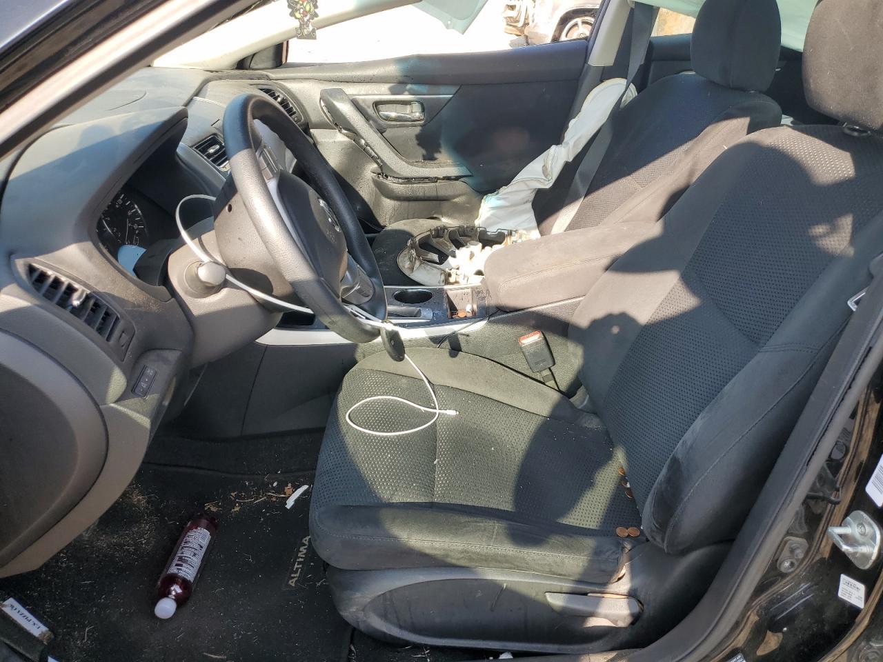 2015 NISSAN ALTIMA 2.5 - Фото 7