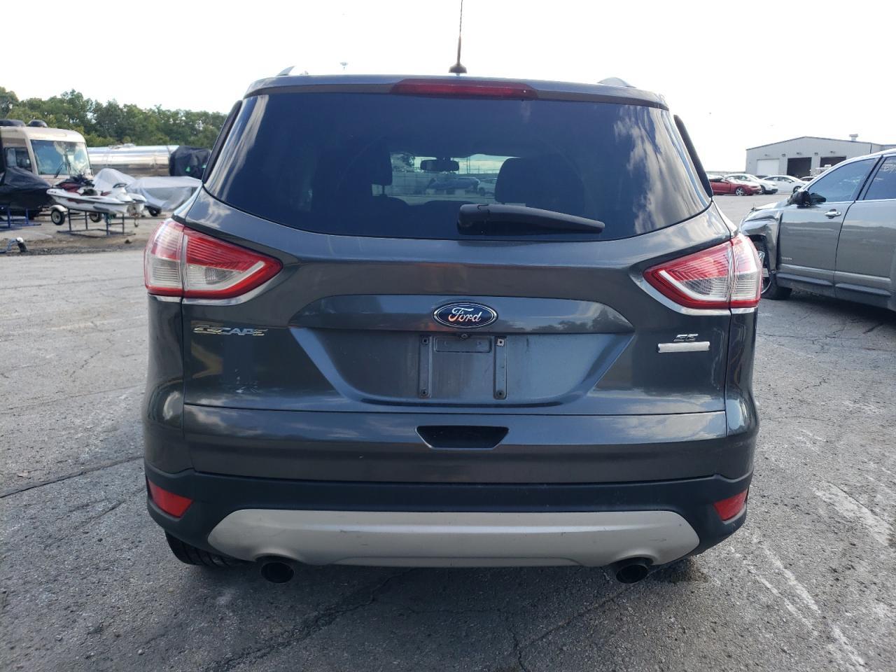 2015 FORD ESCAPE SE - Image 6
