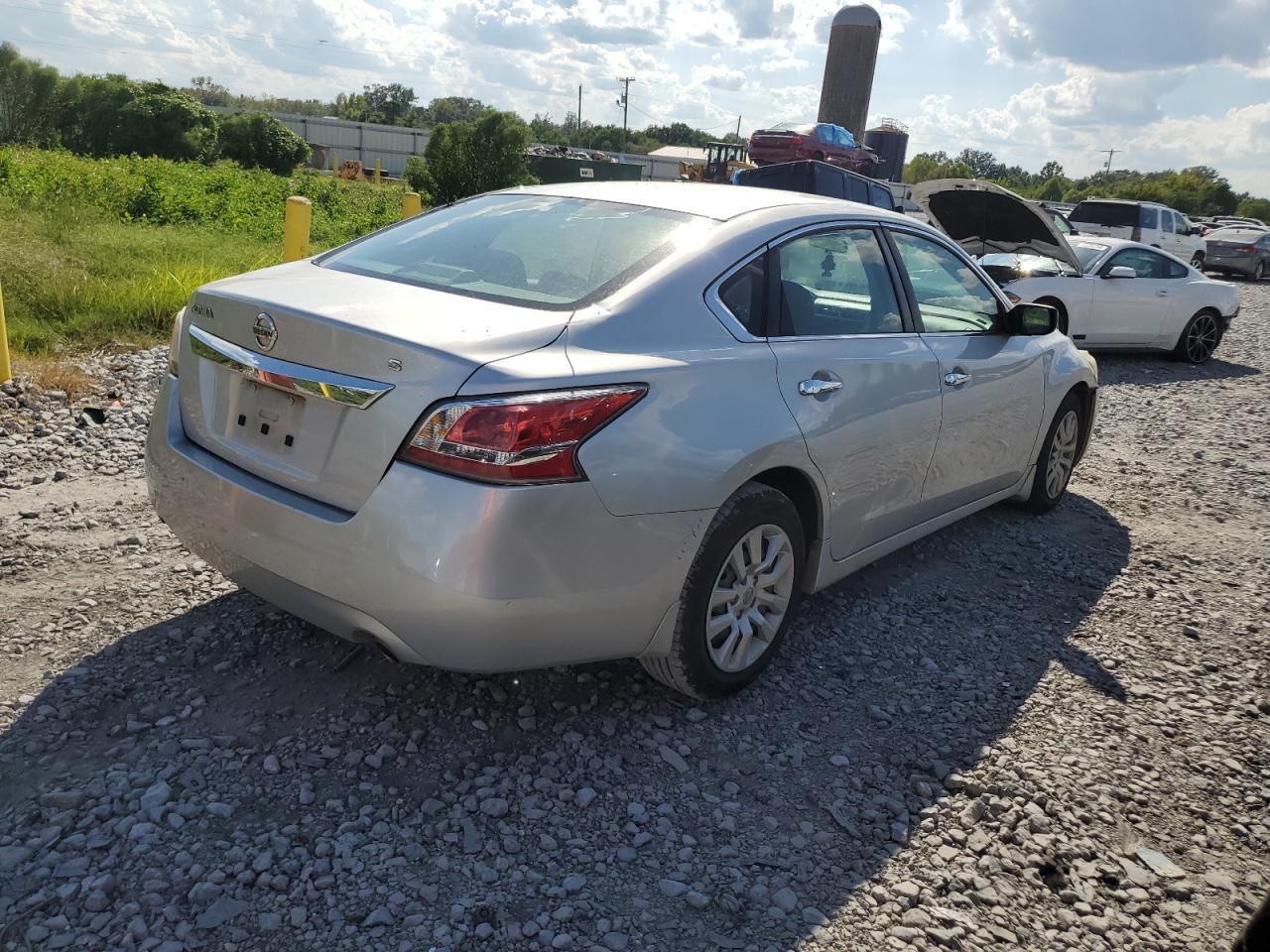 2015 NISSAN ALTIMA 2.5 - Image 3