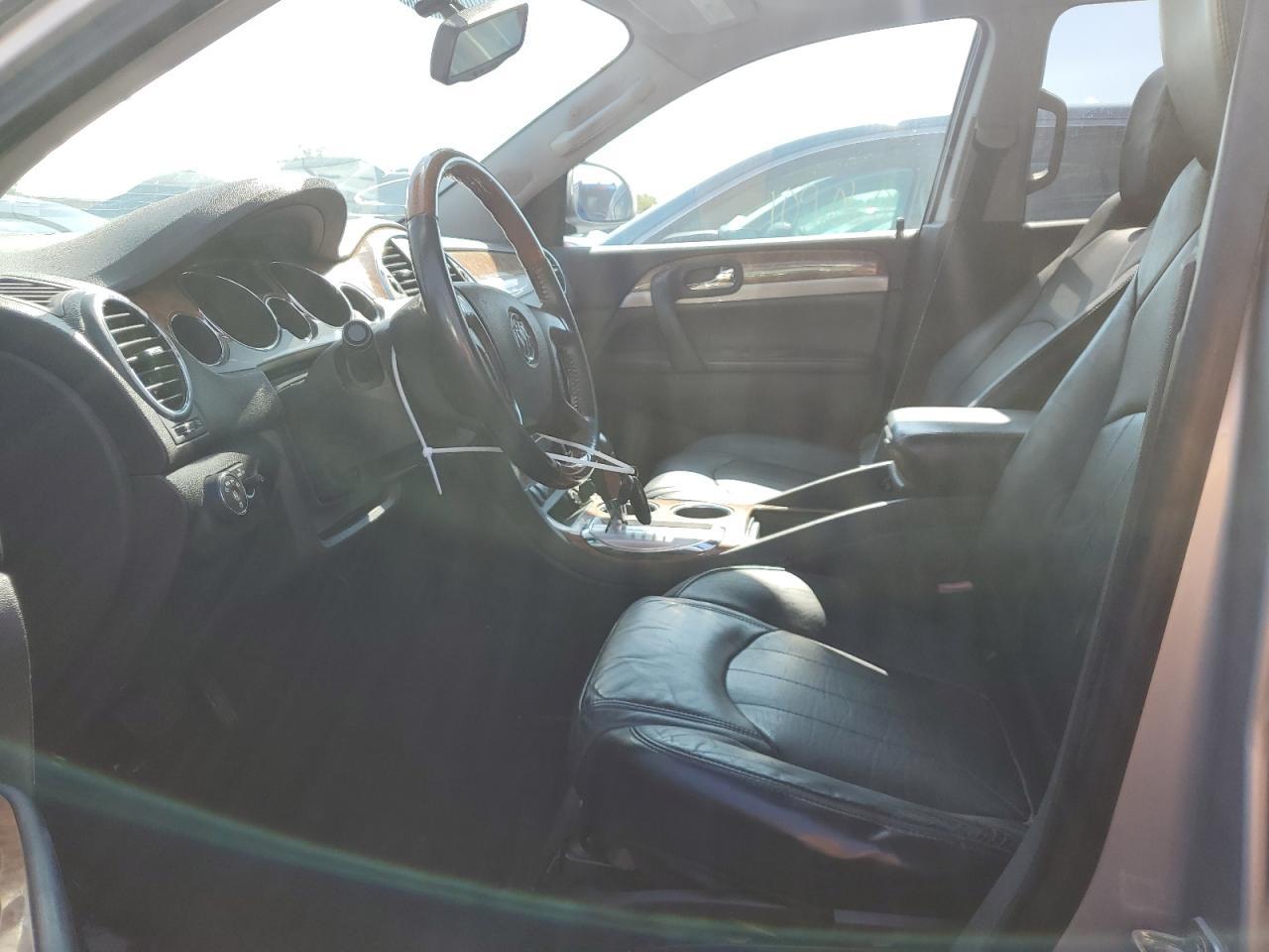2011 BUICK ENCLAVE CX - Image 7
